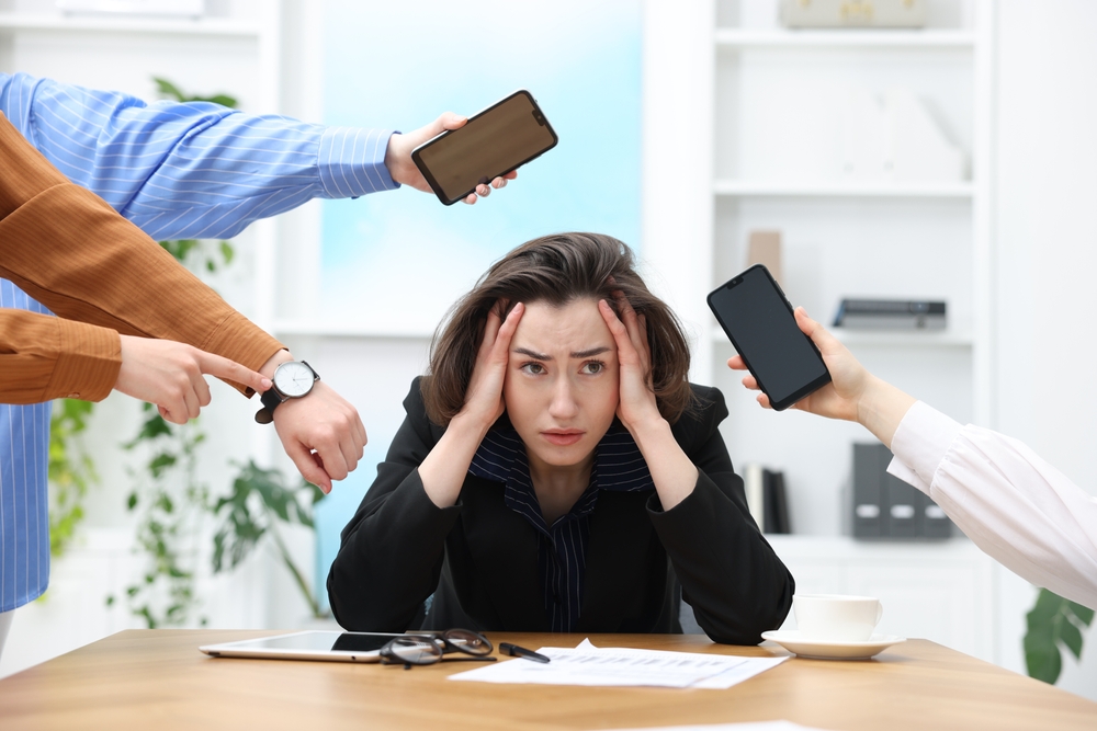 رازهای هورمون کورتیزول: از انرژی‌زایی تا استرس مزمن