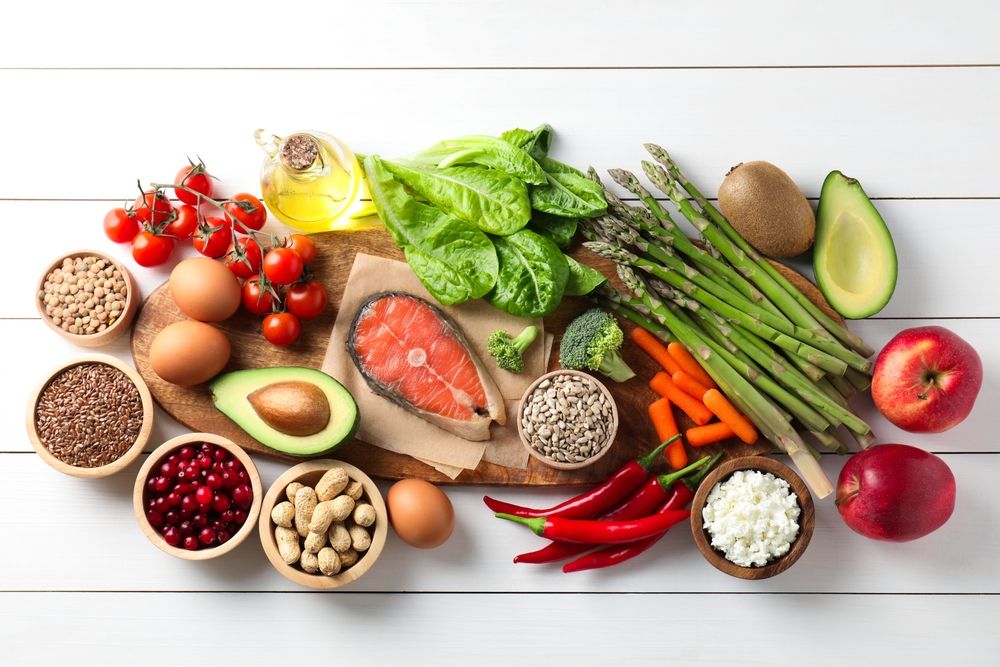 بهترین منابع پروتئین برای عضله‌سازی و چربی‌سوزی
